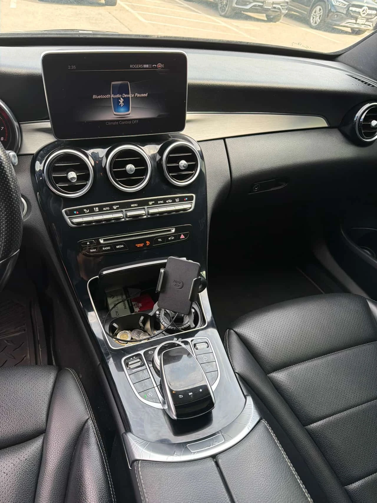 Mercedes-Benz C 300 4MATIC | ������ ���������������� �� MERCEDES | Mobile.bg � ����������� 11