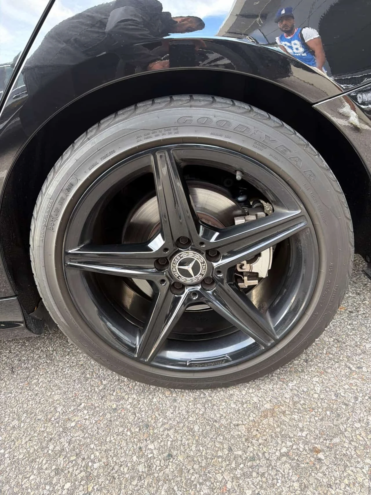 Mercedes-Benz C 300 4MATIC | ������ ���������������� �� MERCEDES | Mobile.bg � ����������� 6