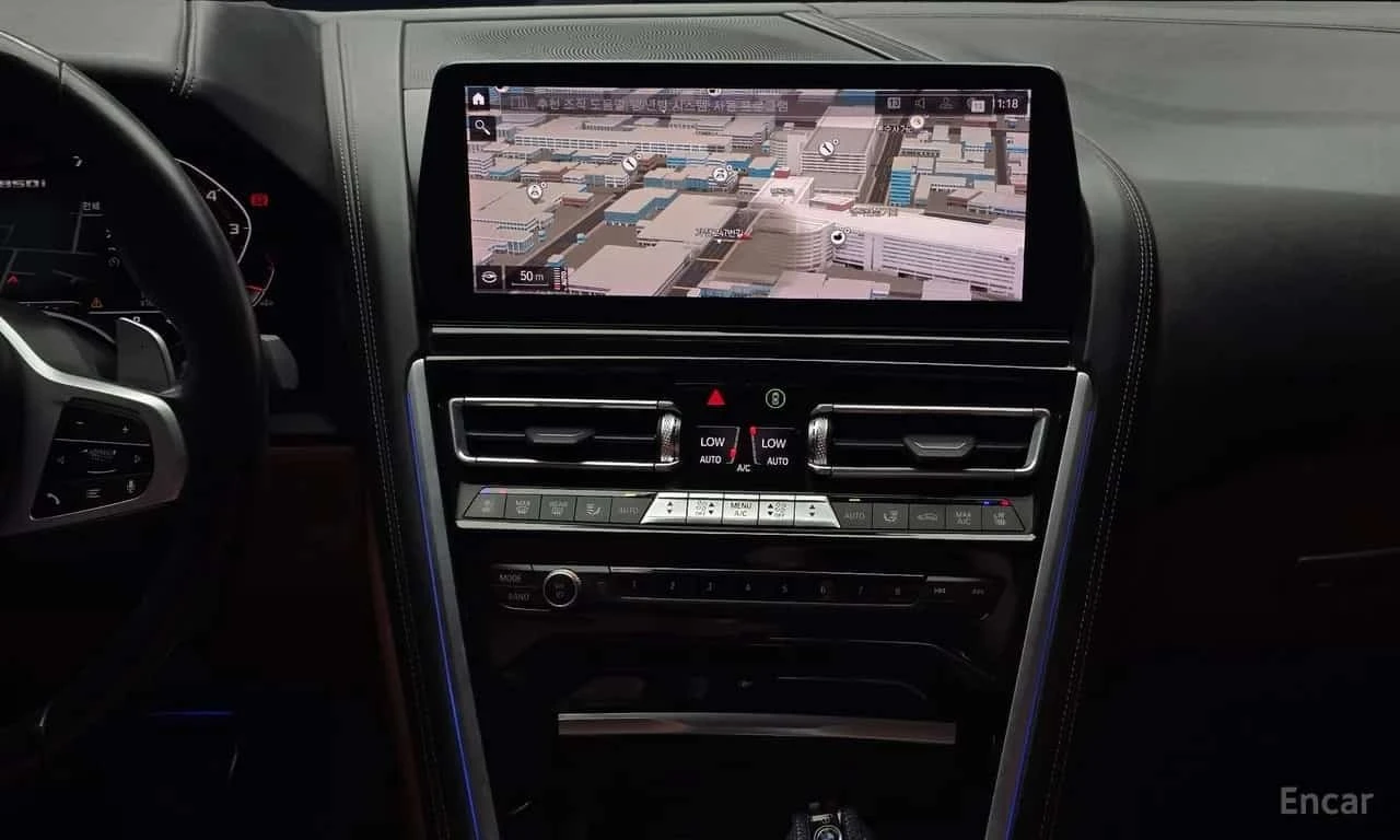 BMW 850 * M850i xDrive Gran Coupe * ��������� ���� *  | Mobile.bg � ����������� 15