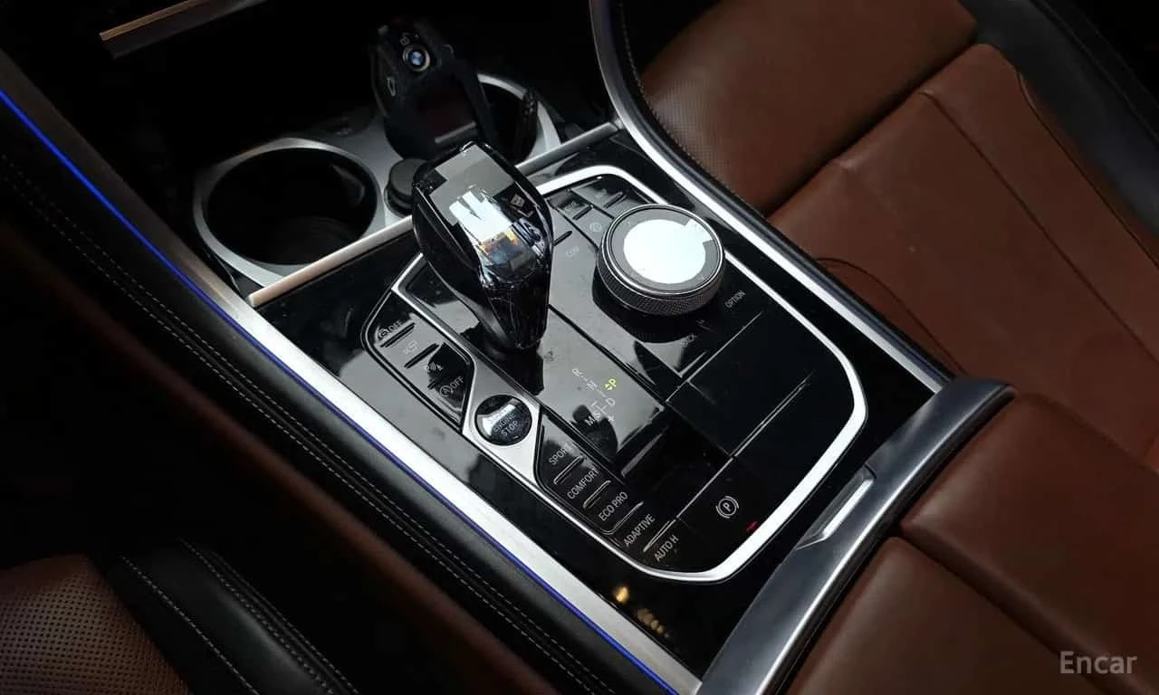 BMW 850 * M850i xDrive Gran Coupe * ��������� ���� *  | Mobile.bg � ����������� 9