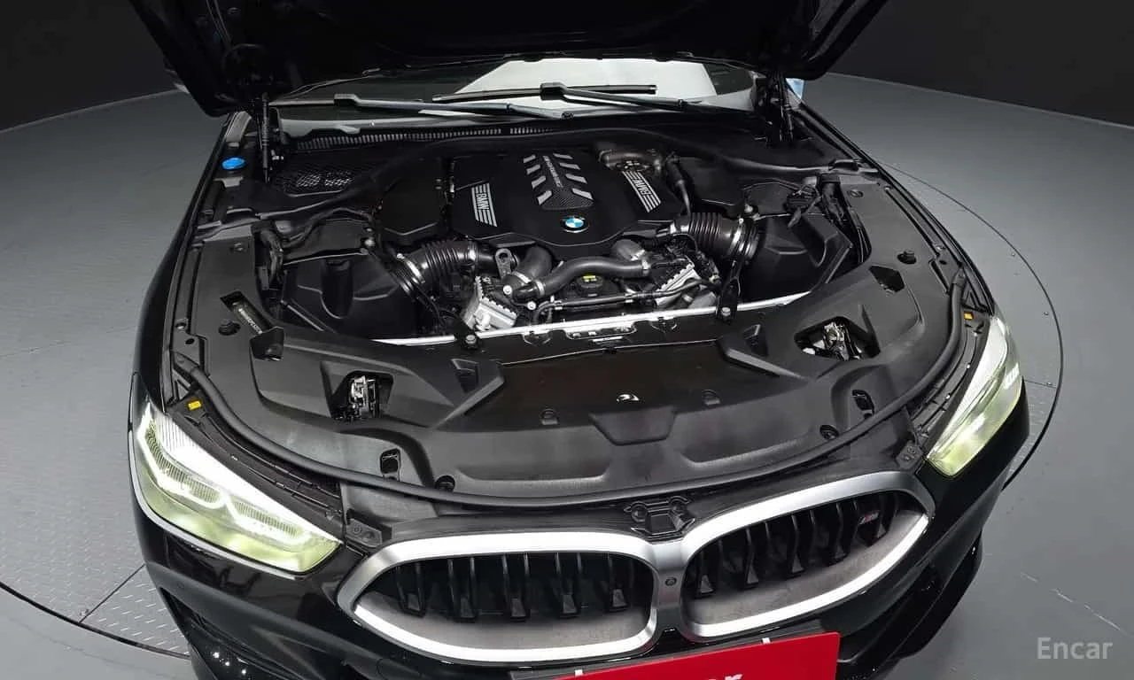 BMW 850 * M850i xDrive Gran Coupe * ��������� ���� *  | Mobile.bg � ����������� 6