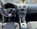 Toyota Avensis 2.2 D4D 150kc.Navi Camera - [9] 