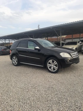 Mercedes-Benz ML 420 420CDI , снимка 4