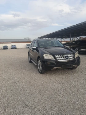 Mercedes-Benz ML 420 420CDI , снимка 3