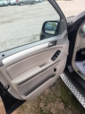 Mercedes-Benz ML 420 420CDI , снимка 13