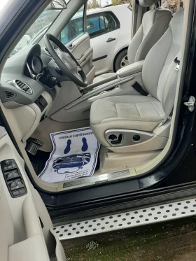 Mercedes-Benz ML 420 420CDI , снимка 12