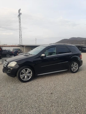 Mercedes-Benz ML 420 420CDI , снимка 9