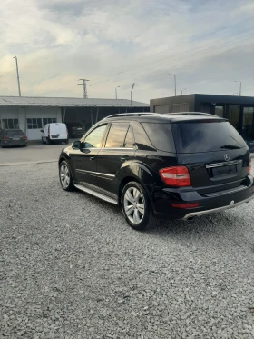 Mercedes-Benz ML 420 420CDI , снимка 7