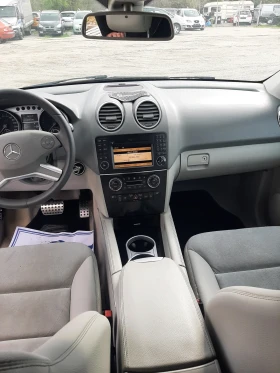 Mercedes-Benz ML 420 420CDI , снимка 10