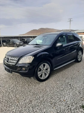 Mercedes-Benz ML 420 420CDI , снимка 1