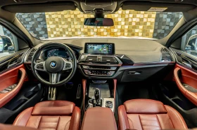 BMW X4 xDrive 30d, снимка 17