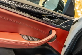 BMW X4 xDrive 30d, снимка 11