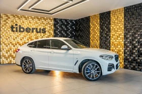 BMW X4 xDrive 30d, снимка 2