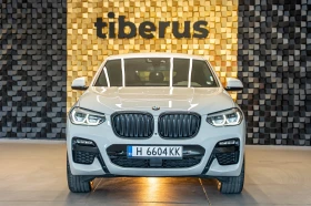 BMW X4 xDrive 30d, снимка 3