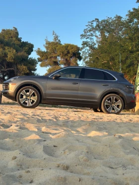 Porsche Cayenne Е- хибрид, снимка 1