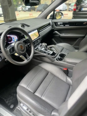 Porsche Cayenne Е- хибрид, снимка 15