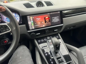 Porsche Cayenne Е- хибрид, снимка 14