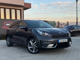 Kia Niro 1.6 HYBRID FULL, снимка 7