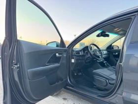 Kia Niro 1.6 HYBRID FULL, снимка 9