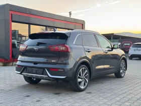 Kia Niro 1.6 HYBRID FULL, снимка 5