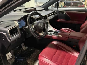 Lexus RX * 350 * PANO* KEYLESS* ПОДГРЕВ* , снимка 5