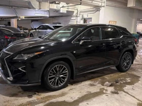 Lexus RX * 350 * PANO* KEYLESS* ПОДГРЕВ* , снимка 2