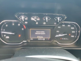 Gmc Sierra 6.6l K2500 At4, снимка 9