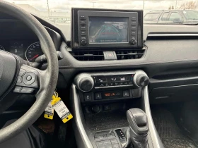 Toyota Rav4 * LE * CARFAX * ОТ ПРЕДСТАВИТЕЛСТВО* , снимка 9