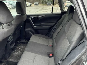 Toyota Rav4 * LE * CARFAX * ОТ ПРЕДСТАВИТЕЛСТВО* , снимка 12