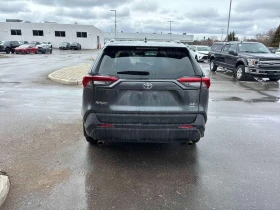 Toyota Rav4 * LE * CARFAX * ОТ ПРЕДСТАВИТЕЛСТВО* , снимка 4