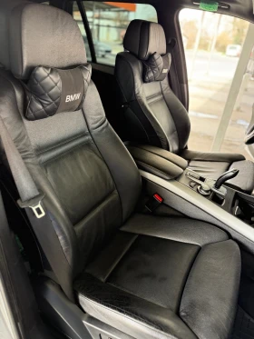 BMW X5, снимка 9