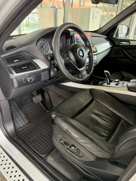BMW X5, снимка 11