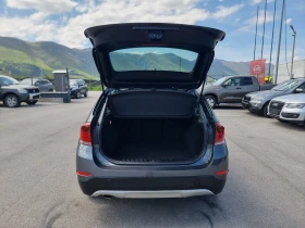 BMW X1 2.0D S-DRIVE, снимка 13