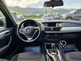 BMW X1 2.0D S-DRIVE, снимка 12