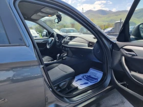 BMW X1 2.0D S-DRIVE, снимка 15