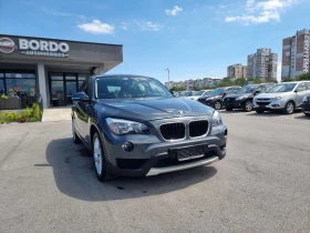 BMW X1 2.0D S-DRIVE, снимка 9