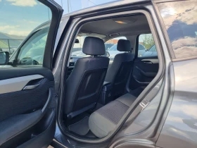 BMW X1 2.0D S-DRIVE, снимка 11
