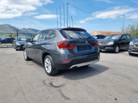 BMW X1 2.0D S-DRIVE, снимка 5
