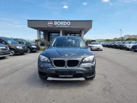 BMW X1 2.0D S-DRIVE, снимка 1