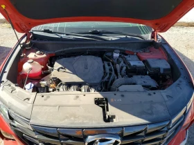 Hyundai Tucson 2.5l Sel, снимка 11