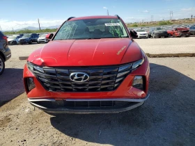 Hyundai Tucson 2.5l Sel, снимка 5
