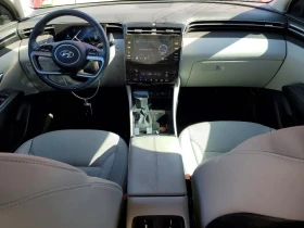 Hyundai Tucson 2.5l Sel, снимка 8