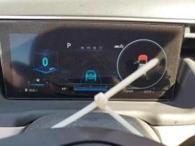 Hyundai Tucson 2.5l Sel, снимка 9