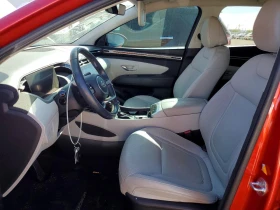 Hyundai Tucson 2.5l Sel, снимка 7