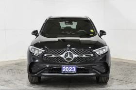 Mercedes-Benz GLC 300 AMG Line * Фиксирана цена до БГ * Без инциденти * , снимка 2