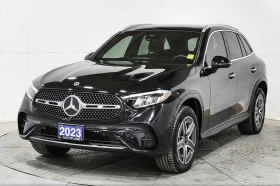 Mercedes-Benz GLC 300 AMG Line * Фиксирана цена до БГ * Без инциденти * , снимка 1