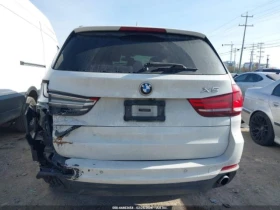 BMW X5 Xdrive35I, снимка 4
