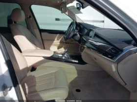 BMW X5 Xdrive35I, снимка 10