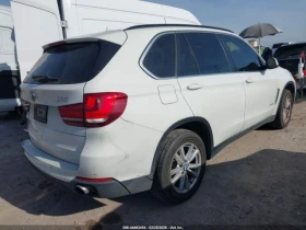 BMW X5 Xdrive35I, снимка 3
