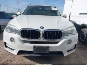 BMW X5 Xdrive35I, снимка 7